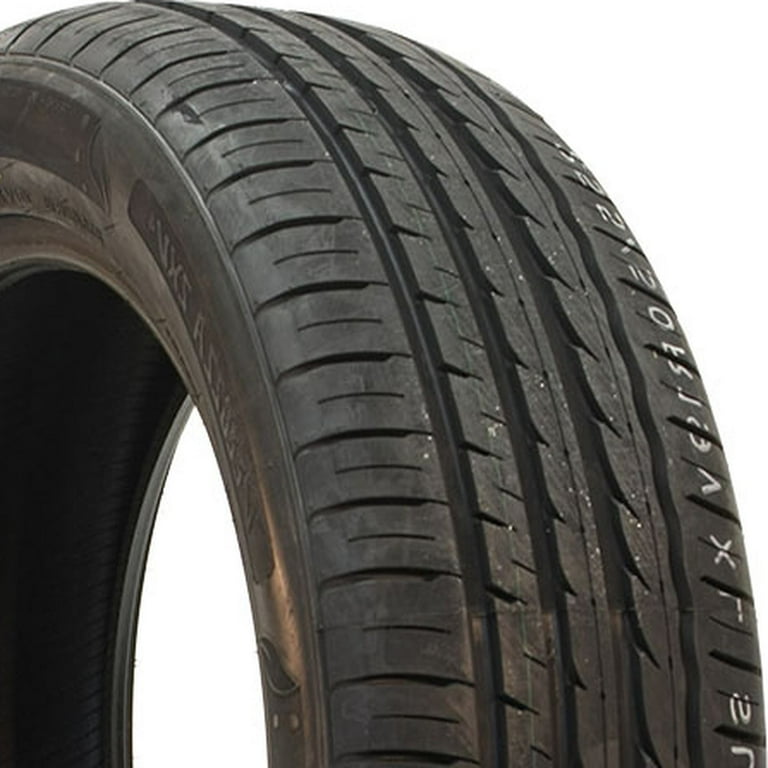 Jetzon Velozza ZXV4 All Season 205/45ZR17 88W XL Passenger