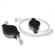 thumbnail image 2 of Cable de ConexióN de Red LAN Ethernet RetráCtil RJ45 Cat 5 5E PortáTil de 4 Uds 10/100 Mbps 1,5 M / 5 Pies, 2 of 5