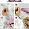 thumbnail image 6 of Stitchy Stitch Gun, Tagging Gun for Clothing, Fine Stitch Tag Gun for Clothing Mini Stitch Gun for Clothes, 6 of 11