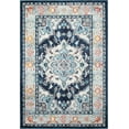 thumbnail image 2 of Bashian Zelie Transitional Geometric Area Rug, 2 of 2