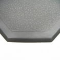thumbnail image 3 of HearthSafe Type 2 Thermal Corner Hearth Pad, 3 of 3