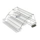 thumbnail image 1 of Especiero, organizador multiusos para botellas de condimentos de acero al carbono, ideal para salsas de gabinete., 1 of 9