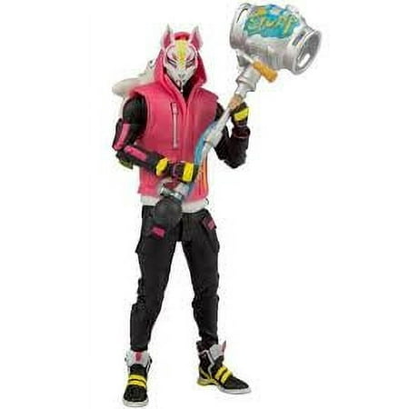 Fortnite Drift