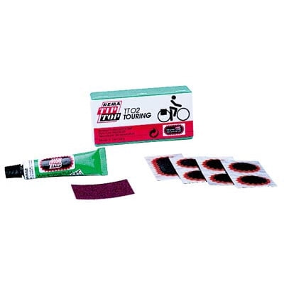 Rema Touring Patch Kit, #22 Large