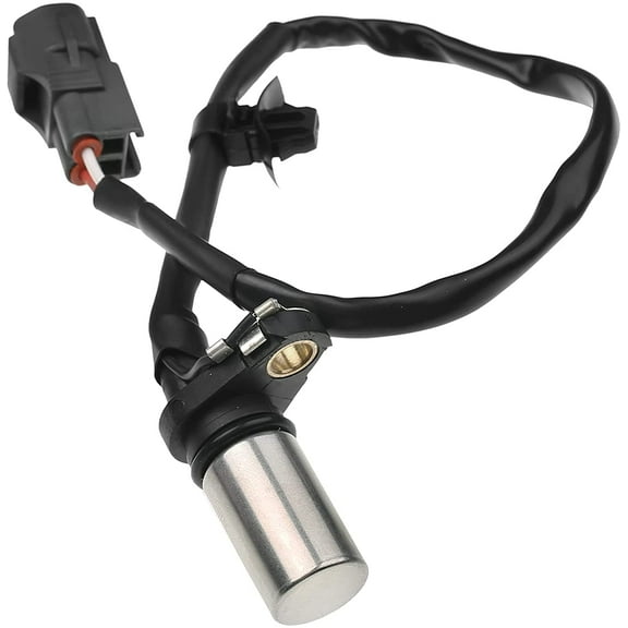 A-Premium Crankshaft Position Sensor Compatible with Toyota RAV4 2004-2008 Corolla 2009-2013 Camry Highlander Matrix Lexus HS250h Pontiac Scion tC xB