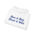 thumbnail image 4 of Baking Bake Baker Lover Hoodie Gifts Hooded Sweatshirt Pullover Shirt, 4 of 4