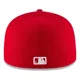thumbnail image 4 of New Era Gorra Toronto Blue Jays Ac Alternativo Mlb 59fifty, 4 of 5