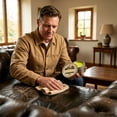 thumbnail image 5 of Furniture Balm Natural Wood Polishing For Wooden Leather Leathers Recoloring Cracking Enhances Furniture Texture And, 5 of 5