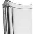 thumbnail image 2 of Mikasa Baron Crystal Vase, 11.75 Inch, 2 of 6
