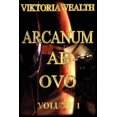 thumbnail image 2 of Arcanum AB Ovo: Volume 1, 2 of 2