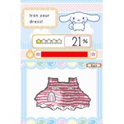 Hello Kitty: Party Nintendo DS & DSi Physical Party Game for 1 Player