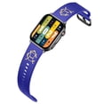 thumbnail image 3 of Smartwatch Kieslect Ks Pro Club América 100 Modos Deportivos Negro, 3 of 4