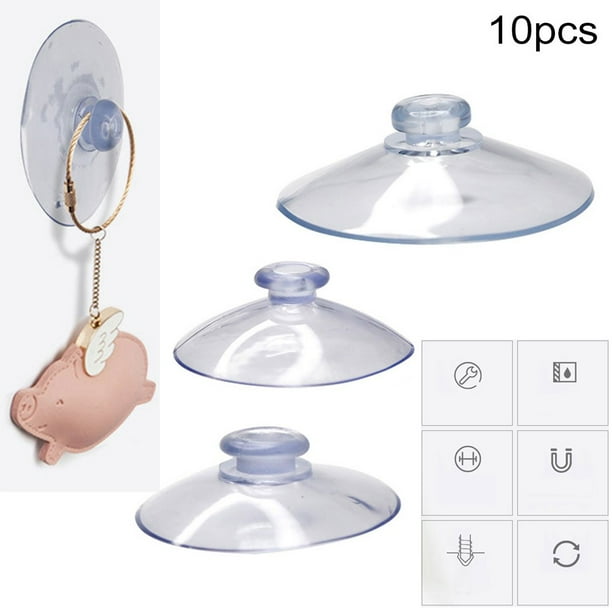Little suction cups deals