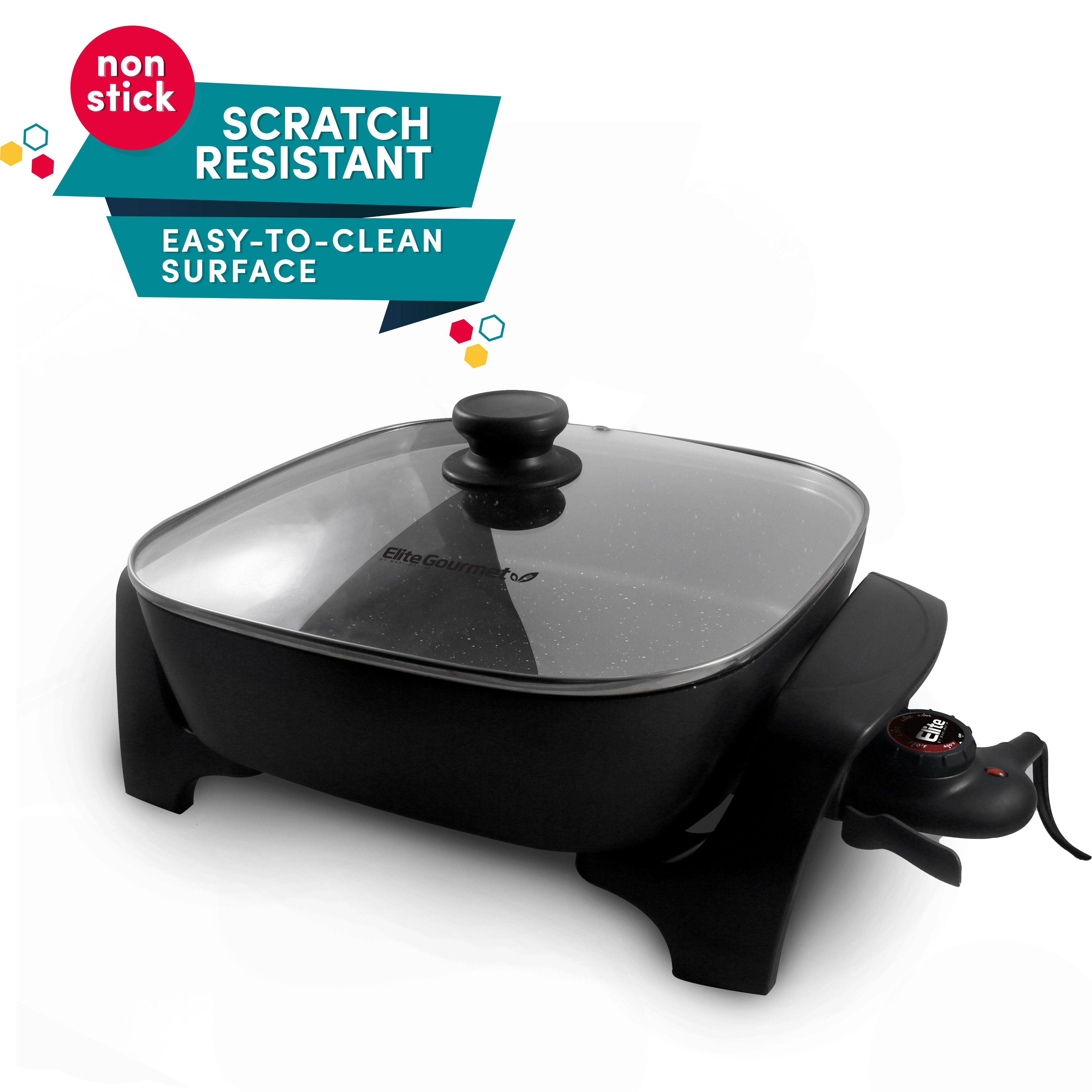 rival electric skillet walmart