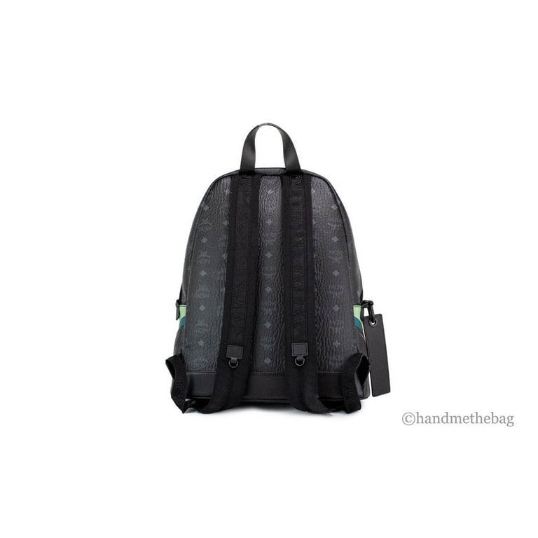 Mcm hotsell bookbag purse