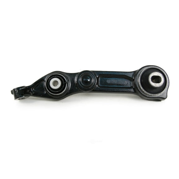 Suspension Control Arm and Ball Joint Assembly