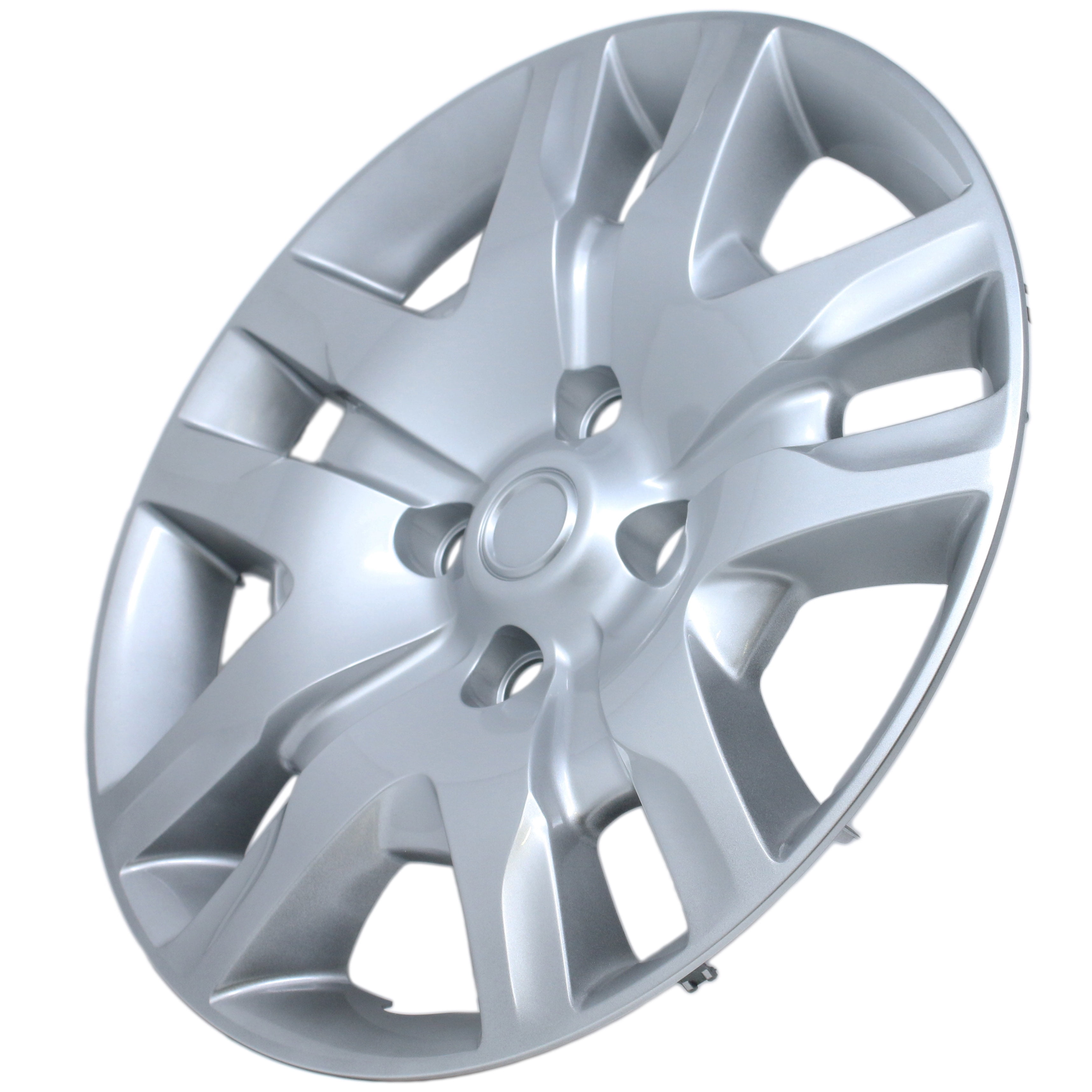 Nissan Sentra Hubcaps Silver Bolt On Fits Sentra Wheel My XXX Hot Girl