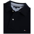 thumbnail image 2 of Polo Tommy Hilfiger Big-Tall Ivy para hombre Classic Navy, 2 of 5