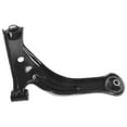 thumbnail image 2 of TRQ 4 pc Suspension Kit Control Arms w/ Ball Joints Sway Bar End Links for Ford PSA85269 Fits select: 2005-2012 FORD ESCAPE, 2005-2011 MERCURY MARINER, 2 of 6