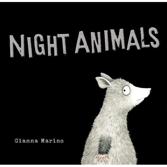 Pre-Owned Night Animals (Hardcover) 0451469542 9780451469540