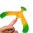 thumbnail image 4 of Plastic Balancing Bird Science Desk Toy with Base Kids Adult Toy Gift, 4 of 6