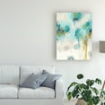thumbnail image 3 of Trademark Fine Art 'Sea Cloud II' Canvas Art by June Erica Vess, 3 of 4