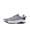 Slate Grey/Blue Oyster/Baroque Gold, variant on New Balance Kid's DynaSoft Nitrel V6 Lace-Up Running Shoe, Slate Grey/Blue Oyster/Baroque Gold, 4.5 W Big Kid