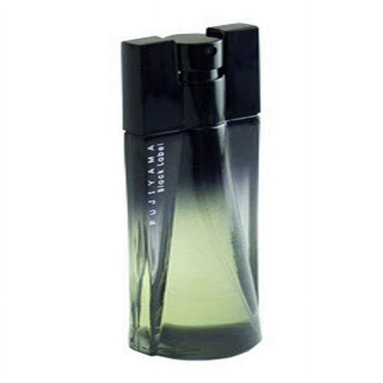 Succes De Paris Fujiyama Black Label Eau De Toilette Spray for Men - Main Image