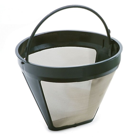 Gold Cone Coffee Filter
