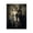 Fancy Wolf Suit, variant on Stupell Industries Sophisticated Bull Portrait Canvas Wall Art, design by Ray Powers