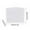 CL, variant on Clearance! PVC Transparent Packaging Bag PVC Home Textile Household Four Piece Set Bag PVC Storage Bag Transparent Curtain Packaging Bag