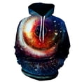 thumbnail image 3 of Sudadera con capucha con estampado de globo ocular en 3D para hombre, sudaderas casuales de manga larga con personalidad, sudaderas con capucha de gran tamaño para niños, ropa de calle, 3 of 5