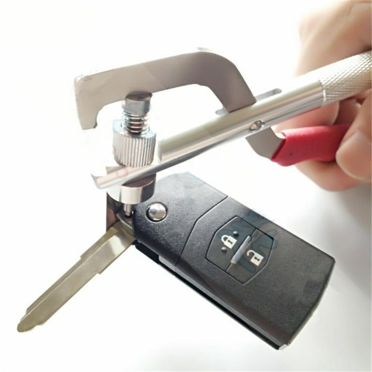 Pin on Car key