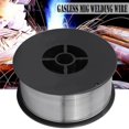 thumbnail image 3 of Carbon Steel Self-Shielded Flux-Cored Welding Wire High Toughness Anti-Rust, 3 of 9