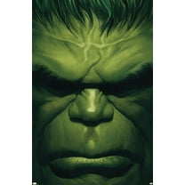 Marvel Comics - Hulk - The Immortal Hulk #18 Wall Poster, 22.375" x 34"
