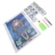 thumbnail image 2 of Kits de pintura de diamantes de imitación 5D Diamantes de imitación brillantes Herramientas completas divertidas de bricolaje Pintura de diamantes de imitación de personajes de bricolaje para reg, 2 of 10