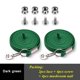 thumbnail image 1 of par de cordones elásticos, cordones rápidos para perezosos, cordones sin atar para niños y adultos, zapatillas con cordones rápidos de una mano, cordones de 100cm Gao Jinjia LED, 1 of 2