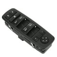 thumbnail image 2 of Window Electric Switch Control Button Front Left 04602533AF Fit for Dodge Ram 1500/2500/3500, 2 of 8