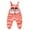 Watermelon Red, variant on Mercatoo Strap Pants Kids Baby Outfits Girls Boys 𝐂artoon Jumpsuit Toddler Overalls Rompers Girls Outfits&Set 𝐀thletic Clothes