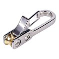 thumbnail image 2 of Quzzie Roller Tensioner Hammocks Boating Easy to Use Portable Outdoor High Strength 1 Piece, 2 of 8