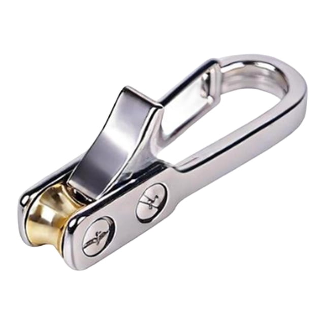 harper Tendeur de Rouleau Hamacs Bateau Facile à Utiliser Portable Extérieur Haute Résistance 1 Pce