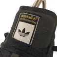 thumbnail image 3 of Adi - das Shoes SUPERSTAR VULC Mens Size 5 Black Shelltoe Skateboarding AQ6861, 3 of 6