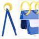 thumbnail image 5 of Marcador, Marcador De Mesa De Tenis, Baloncesto Ligero Para Fútbol Para Varios Deportes Tenis De Mesa YLSHRF Basketball Scoreboard, 5 of 8