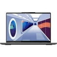 thumbnail image 4 of Lenovo Yoga 7i 2-in-1 Laptop, 14" 2.2K IPS Touchscreen, Intel Core i7-1355U, 16GB RAM, 512GB SSD, Intel Iris Xe Graphics, Backlit Keyboard, Wi-Fi 6E, Windows 11 Home, Storm Grey, 4 of 5