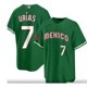 thumbnail image 1 of American Baseball League Elite Edition City Edition Fanfan Edition Jersey Embroidered Short-sleeved Ball Dress Foreign Trade Wholesale, 1 of 5