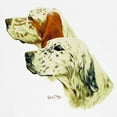 thumbnail image 3 of CafePress - English Setter Long Sleeve T Shirt - Unisex Cotton Long Sleeve T-Shirt, 3 of 4