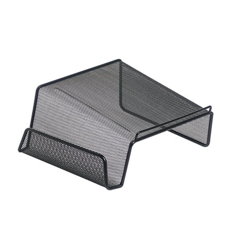 UPC: 0735854733049 | Brenton Studio™ Metro Mesh Phone Stand  Black