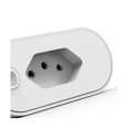 thumbnail image 2 of Tuya Wifi Socket Adapter Smart 16A Support Smart Life App Control Alexa Google H-ZJKDGJKJ, 2 of 4