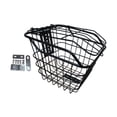thumbnail image 4 of Cesta para bicicleta de gran capacidad Perfecl con tapa Fácil instalación, 4 of 8