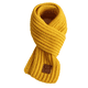 thumbnail image 1 of Bufanda para niños pequeños Niños Niñas Bufandas cálidas de punto de invierno Calentador de cuello MFZFUKR CPB-CJZ264-1, 1 of 5